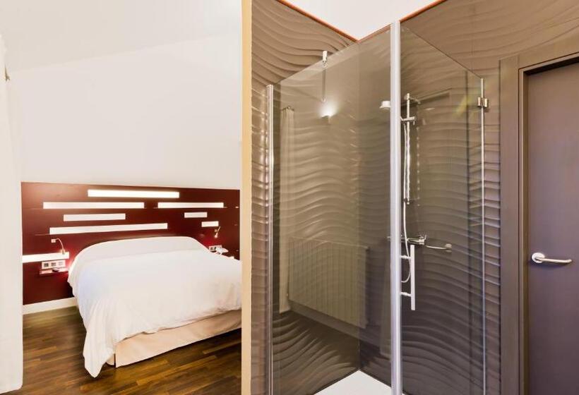 هتل Las Casas De Pandreula