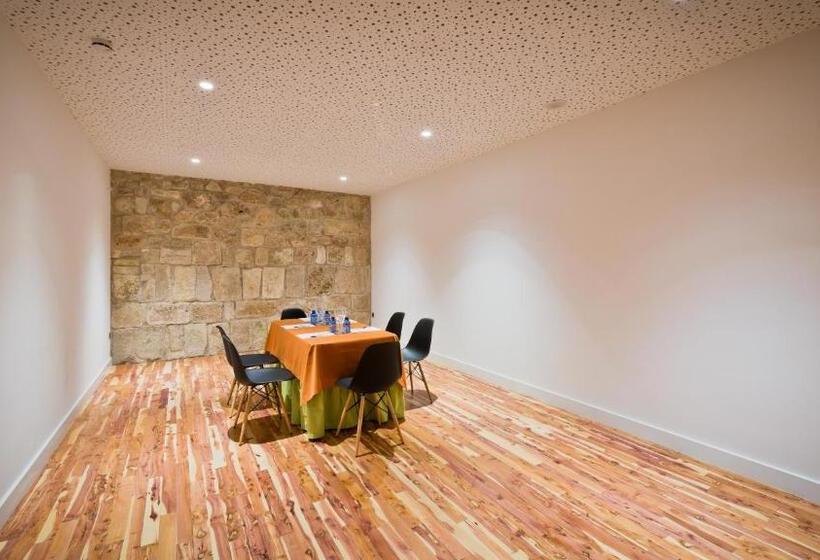 هتل Las Casas De Pandreula