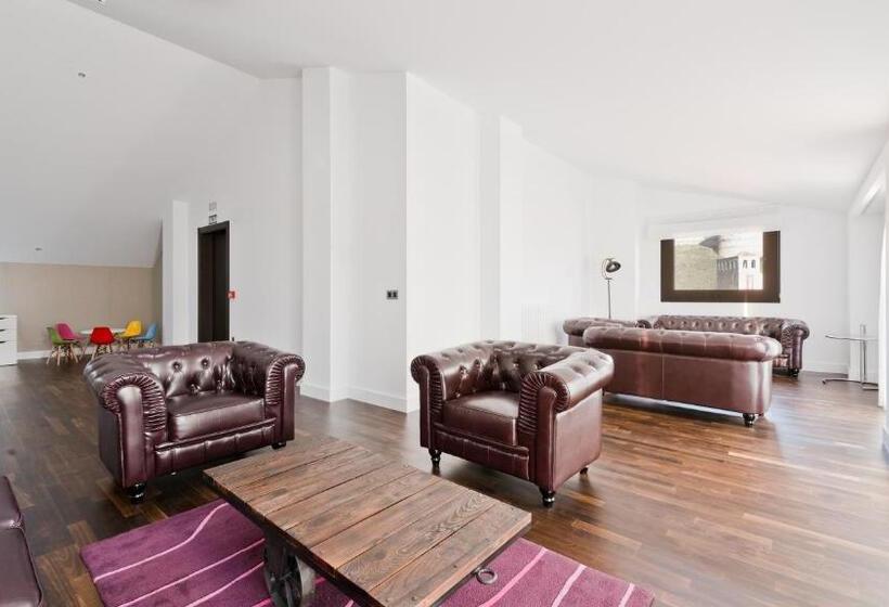 هتل Las Casas De Pandreula