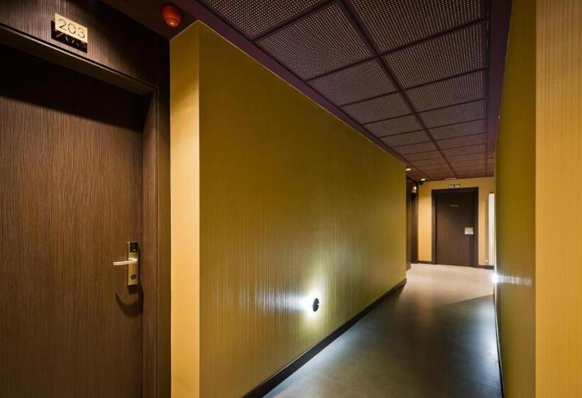 هتل Las Casas De Pandreula