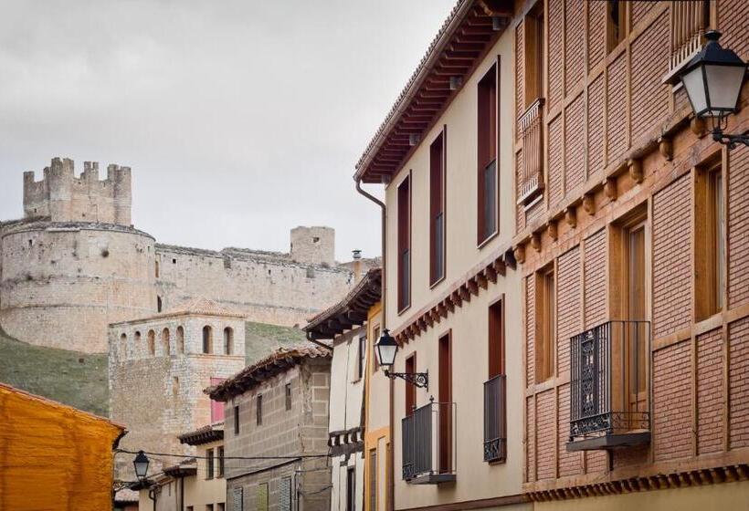 هتل Las Casas De Pandreula