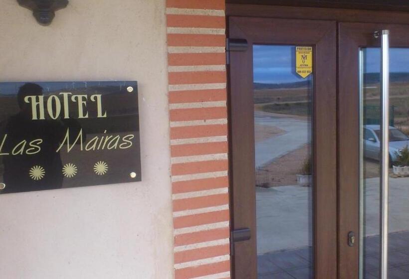 هتل Las Mairas