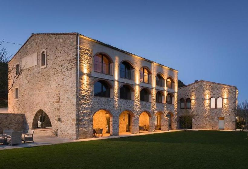 هتل Les Planes Del Grau