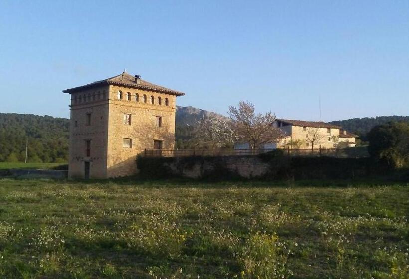 فندق Masia Del Aragones