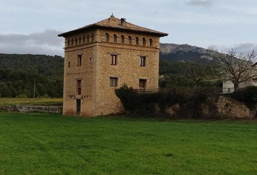 فندق Masia Del Aragones