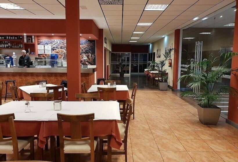 هتل Norte
