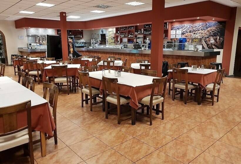 هتل Norte