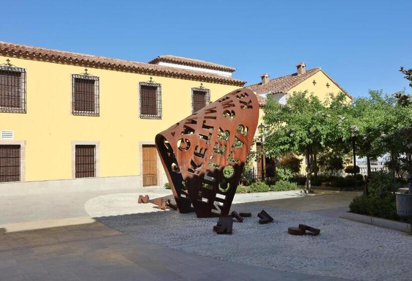 בית מלון כפרי Palacio Del Intendente