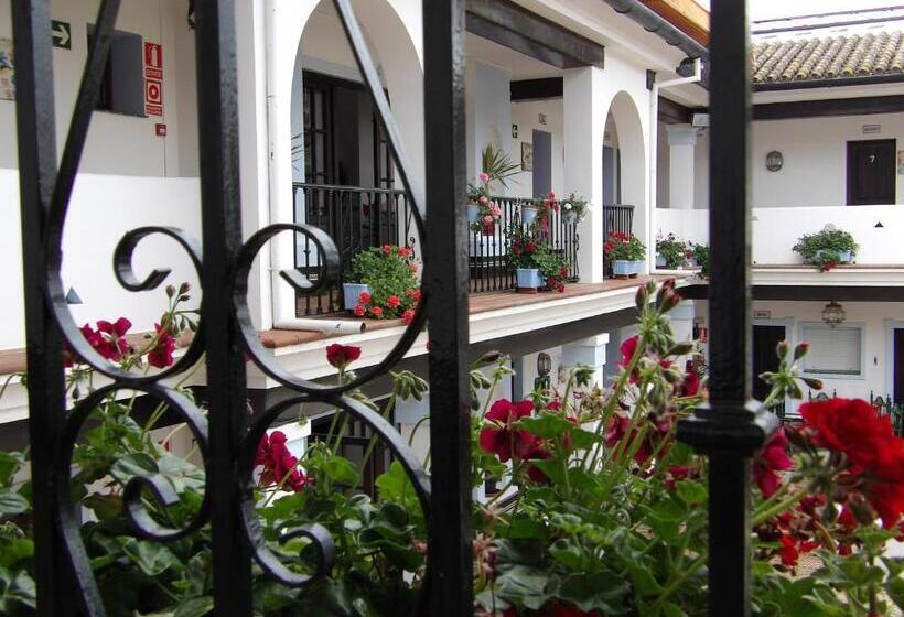 هتل Palacio Doñana , Rural & Luxury