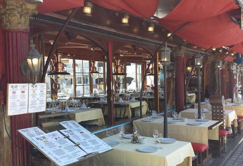 Fotos del hotel Portofino:  13