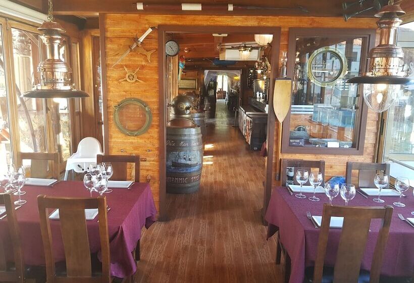 Fotos del hotel Portofino:  14