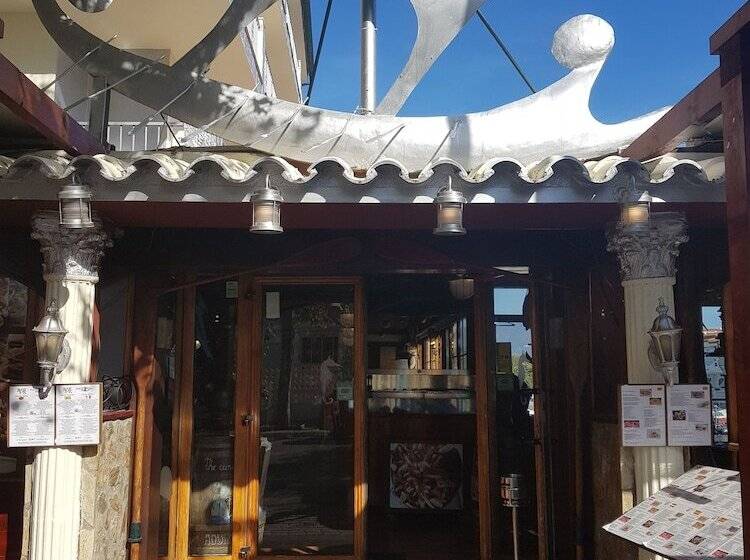 Fotos del hotel Portofino:  17