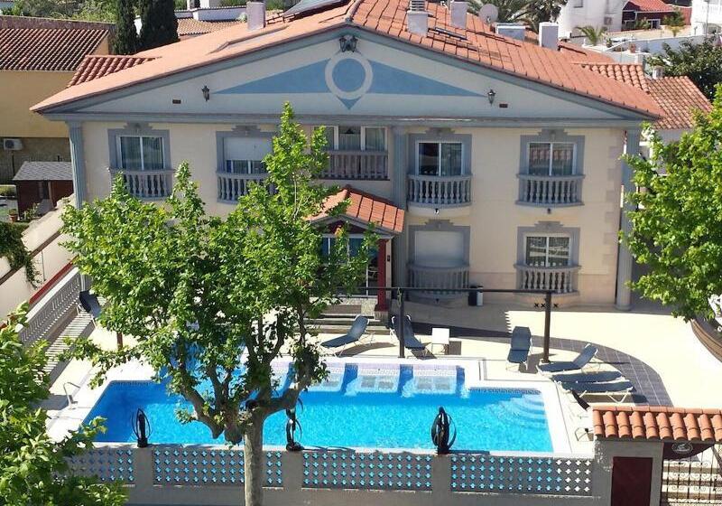Fotos del hotel Portofino:  6
