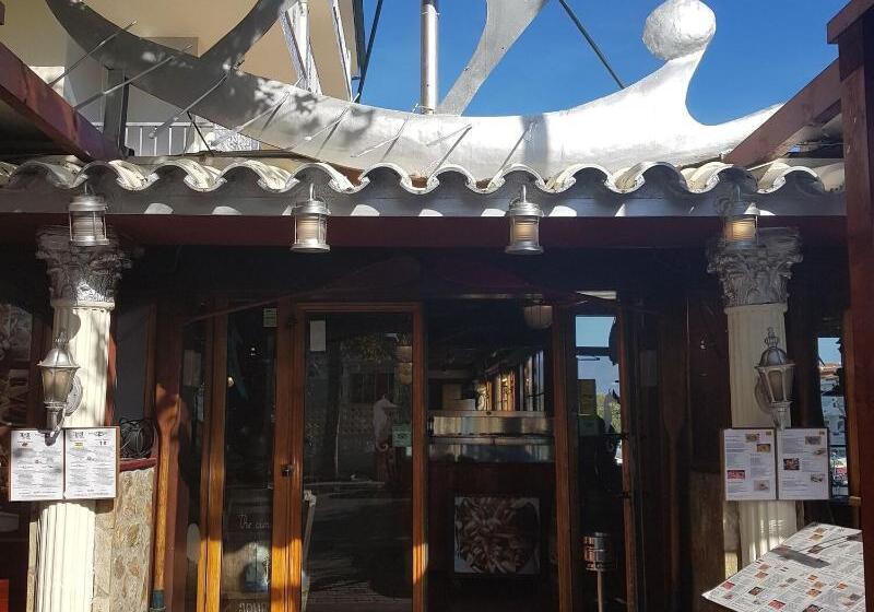 Fotos del hotel Portofino:  15