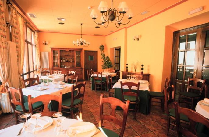 فندق Posada Del Almudí