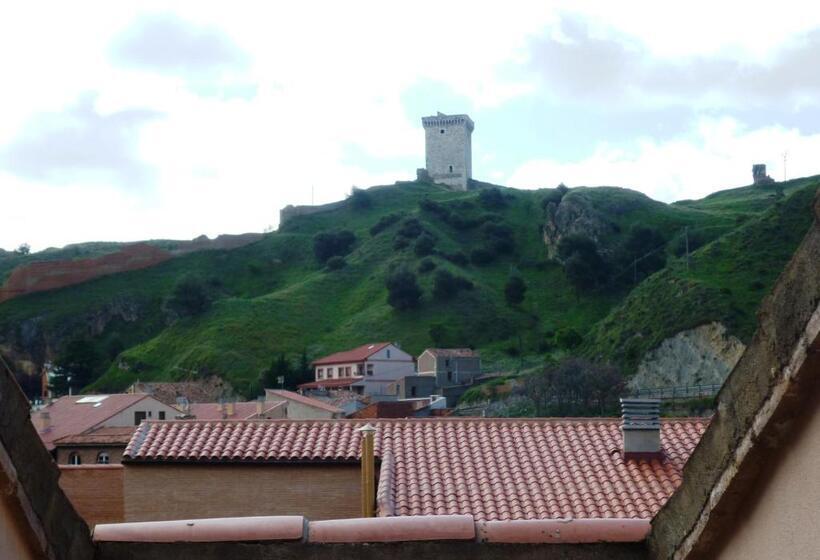 فندق Posada Del Almudí