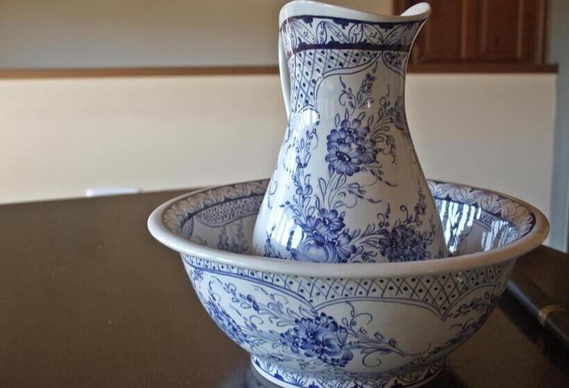 فندق Posada Real El Sendero Del Agua