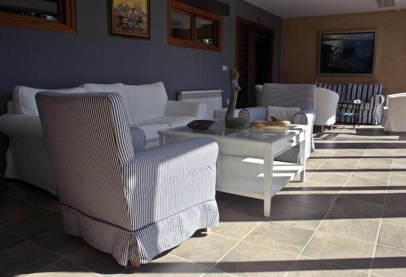 فندق Posada Real El Sendero Del Agua