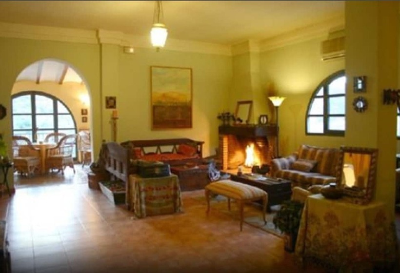 فندق Posada Real Quinta De La Concepción