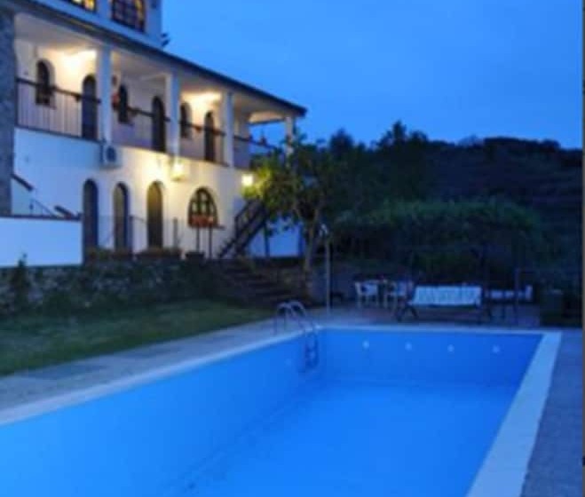 فندق Posada Real Quinta De La Concepción