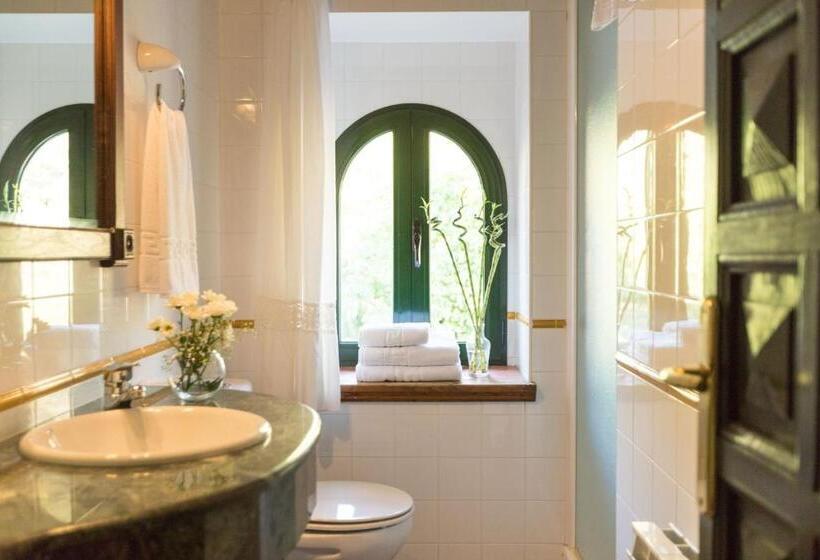 هتل روستایی Calerilla