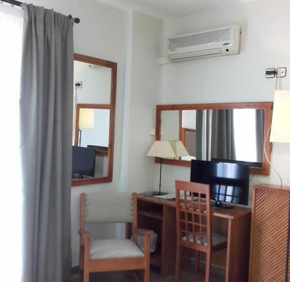 בית מלון כפרי Sierra Las Villas
