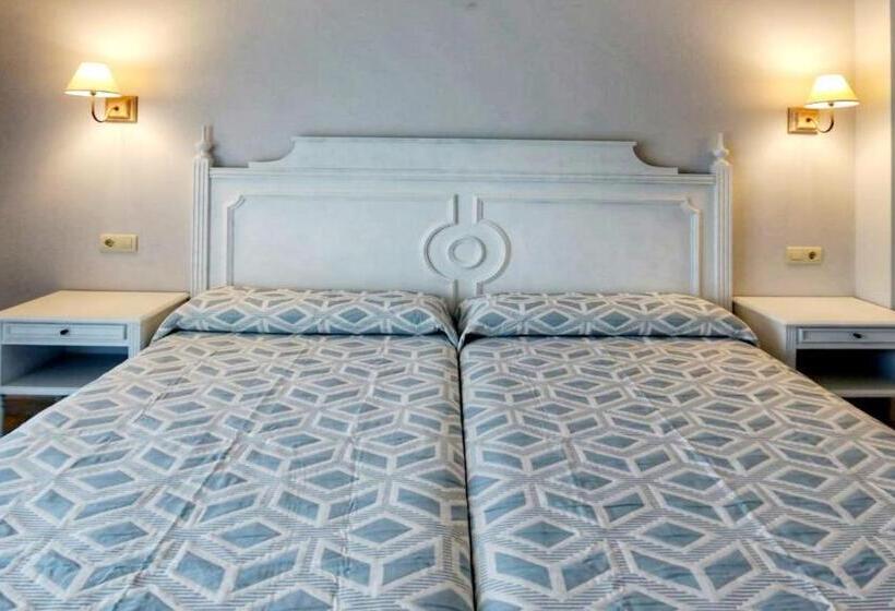 Hotel Tereñes Costa