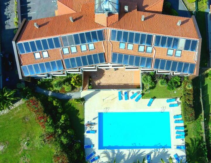 Hotel Tereñes Costa