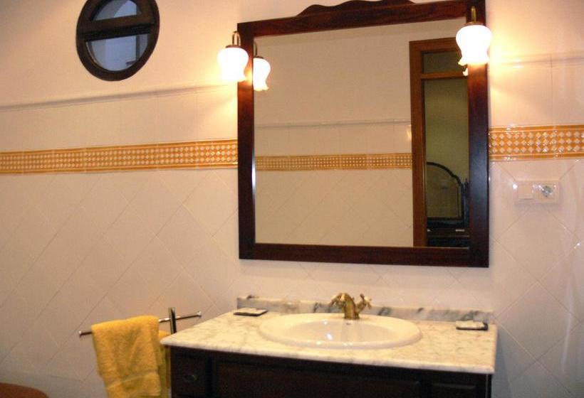 酒店 Valdemora Casa De Campo