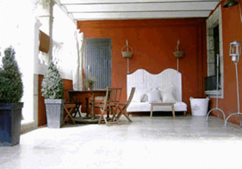 호텔 Villa Maria