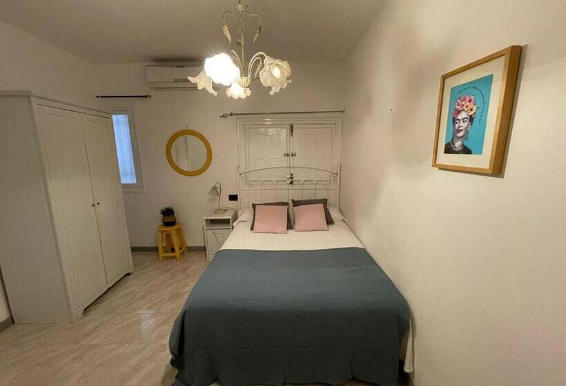 هتل Villa Pachita