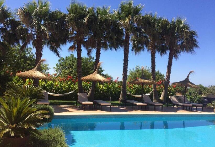 هتل Villa Sampoli   Agroturismo Son Sampoli   Adults Only