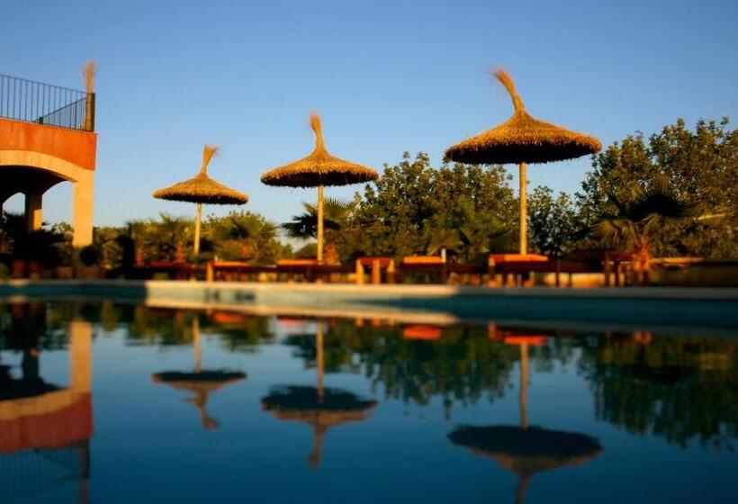 هتل Villa Sampoli   Agroturismo Son Sampoli   Adults Only