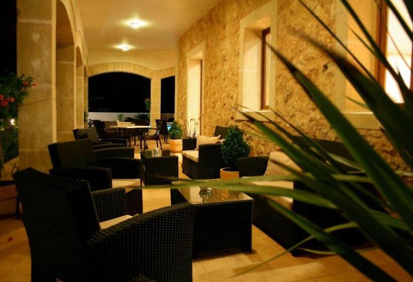 هتل Villa Sampoli   Agroturismo Son Sampoli   Adults Only
