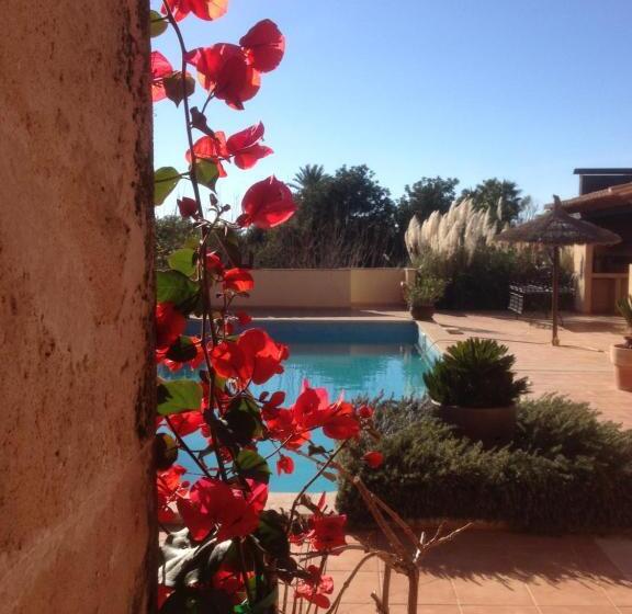 هتل Villa Sampoli   Agroturismo Son Sampoli   Adults Only