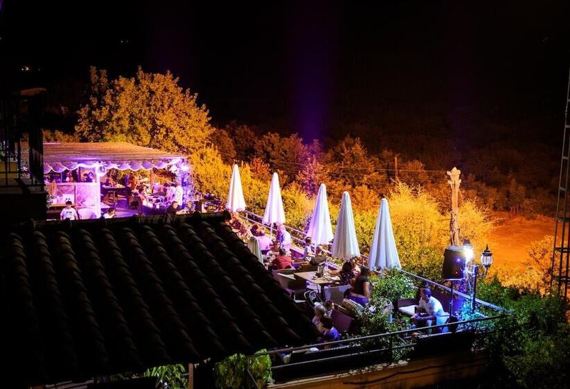 فندق Villa Xarahiz