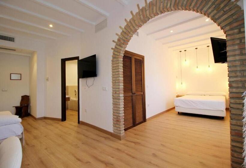 فندق Villa Xarahiz