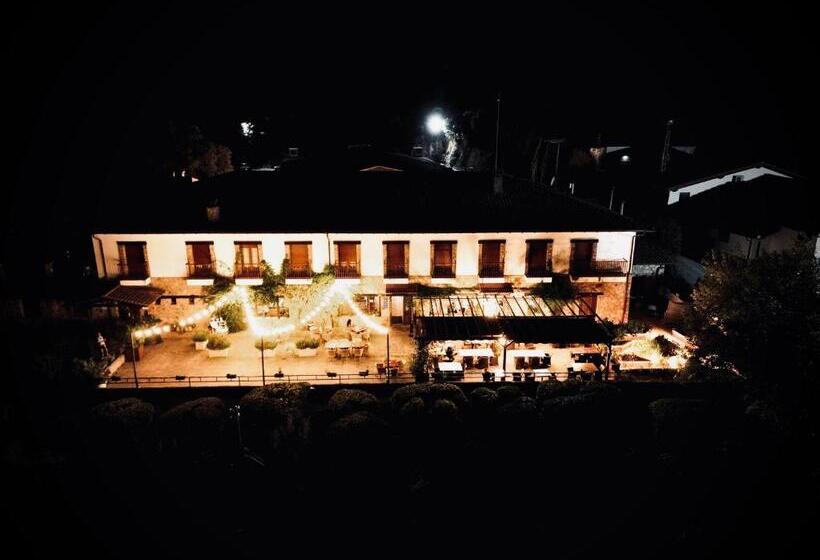 فندق Villa Xarahiz
