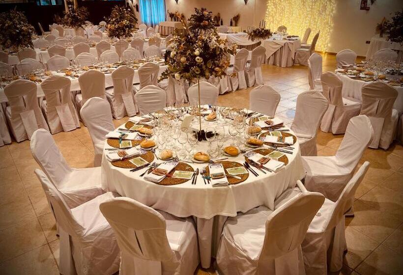 فندق Villa Xarahiz