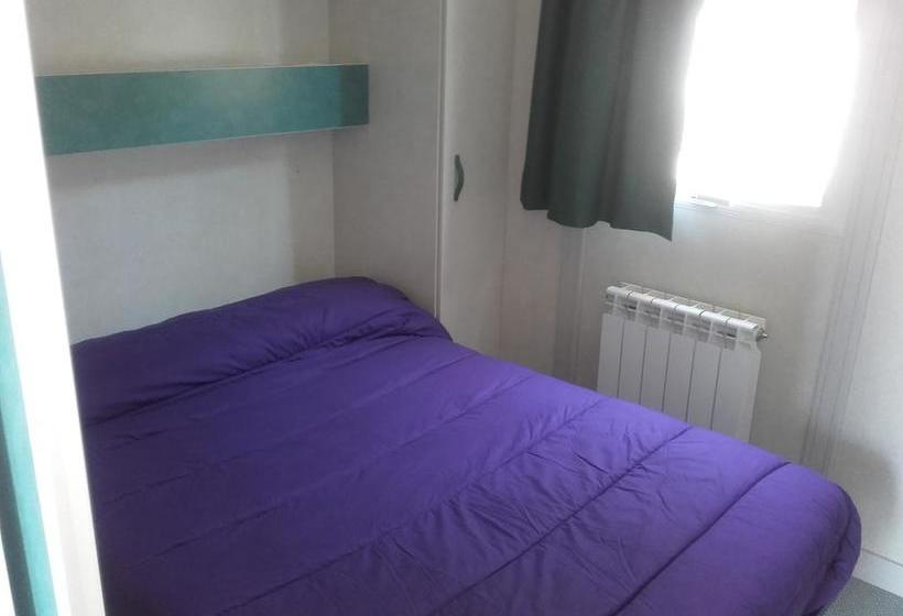 Residenza Camping Deva