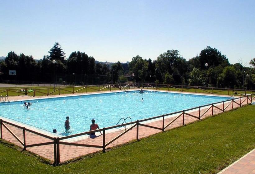 Residenza Camping Deva