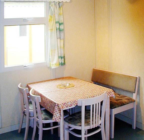 Residenza Camping Deva