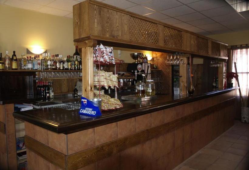 Residenza Camping Deva