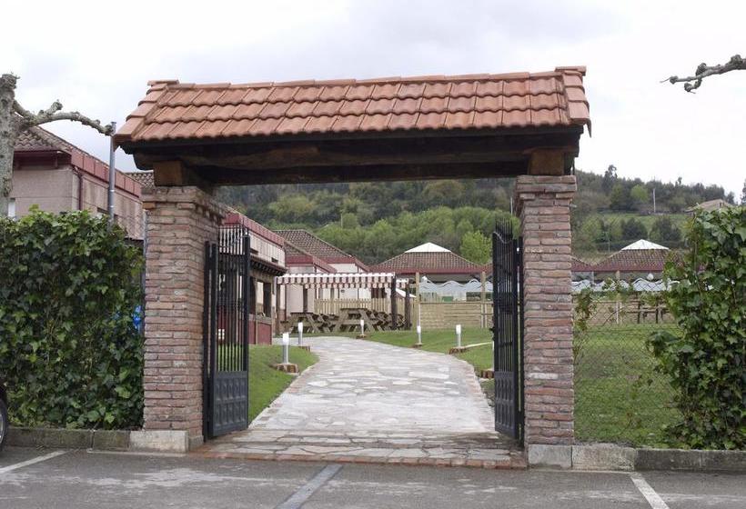 Residenza Camping Deva