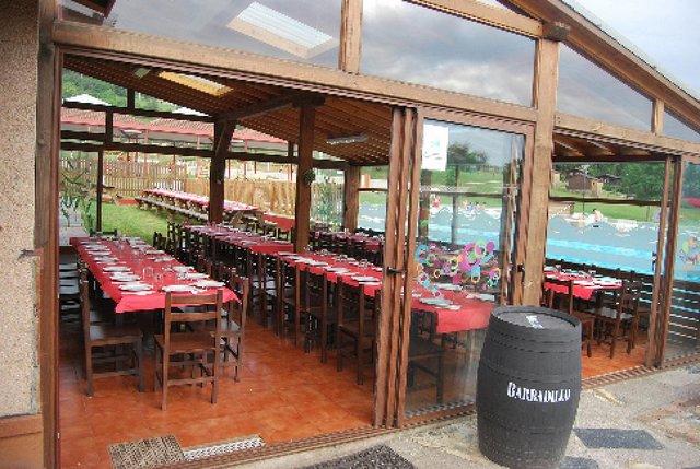 Residenza Camping Deva