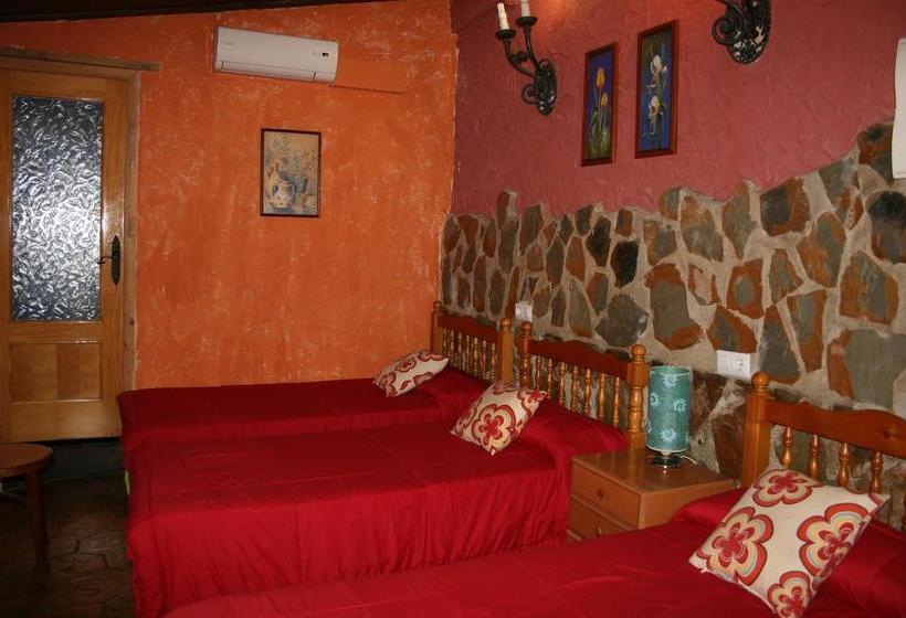 إقامة Villa Campillo