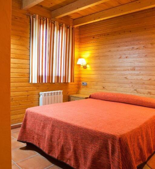 レジデンス Bungalows Verneda Mountain Resort