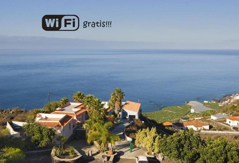 リゾートホテル Bungalows & Apartamentos Morani