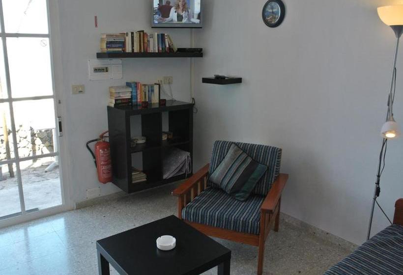 リゾートホテル Bungalows & Apartamentos Morani