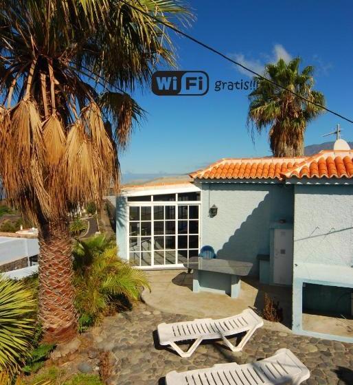 リゾートホテル Bungalows & Apartamentos Morani